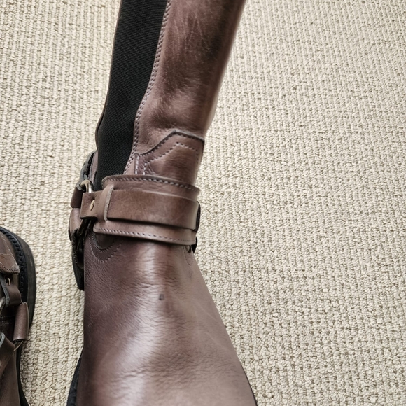 Frye boots - Picture 4 of 5